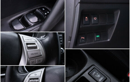 Nissan Qashqai, 2017 год, 1 280 000 рублей, 16 фотография