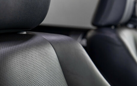 Toyota Land Cruiser Prado 150 рестайлинг 2, 2017 год, 5 478 000 рублей, 18 фотография