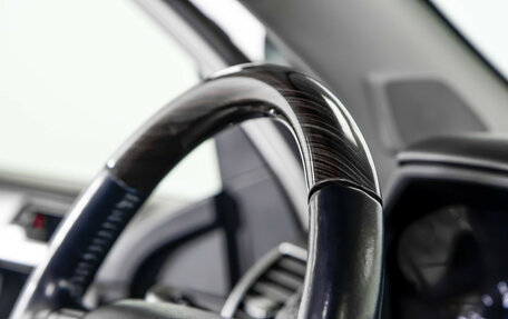 Toyota Land Cruiser Prado 150 рестайлинг 2, 2017 год, 5 478 000 рублей, 17 фотография