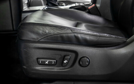 Toyota Land Cruiser Prado 150 рестайлинг 2, 2017 год, 5 478 000 рублей, 19 фотография