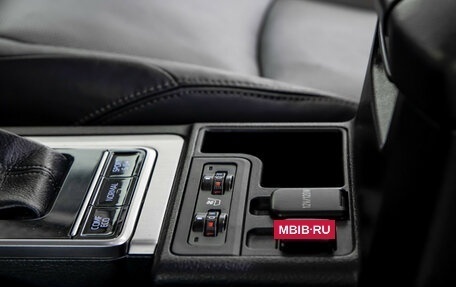 Toyota Land Cruiser Prado 150 рестайлинг 2, 2017 год, 5 478 000 рублей, 16 фотография