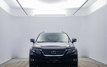 Lexus RX III, 2009 год, 1 750 000 рублей, 2 фотография