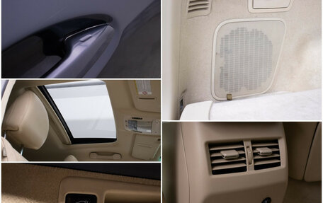 Lexus RX III, 2009 год, 1 750 000 рублей, 16 фотография