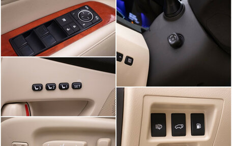 Lexus RX III, 2009 год, 1 750 000 рублей, 17 фотография