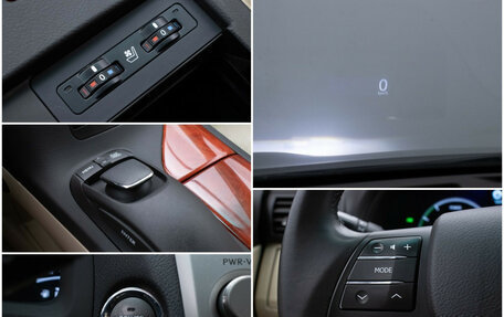 Lexus RX III, 2009 год, 1 750 000 рублей, 18 фотография