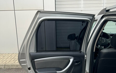 Renault Duster I рестайлинг, 2012 год, 750 000 рублей, 10 фотография