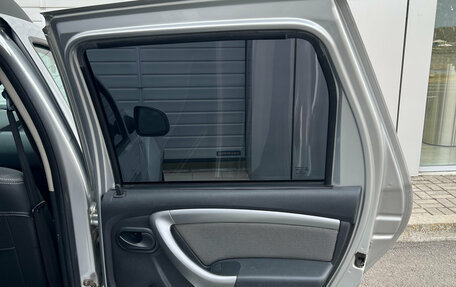 Renault Duster I рестайлинг, 2012 год, 750 000 рублей, 11 фотография