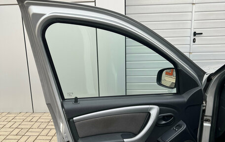 Renault Duster I рестайлинг, 2012 год, 750 000 рублей, 9 фотография