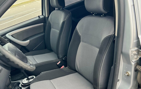 Renault Duster I рестайлинг, 2012 год, 750 000 рублей, 13 фотография