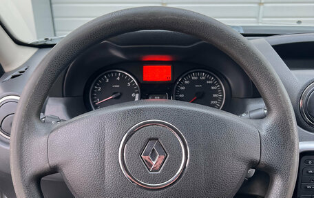 Renault Duster I рестайлинг, 2012 год, 750 000 рублей, 18 фотография