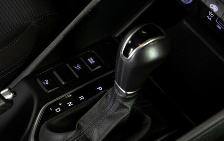 Hyundai Tucson III, 2018 год, 1 688 000 рублей, 17 фотография