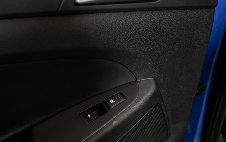 Hyundai Tucson III, 2018 год, 1 688 000 рублей, 19 фотография