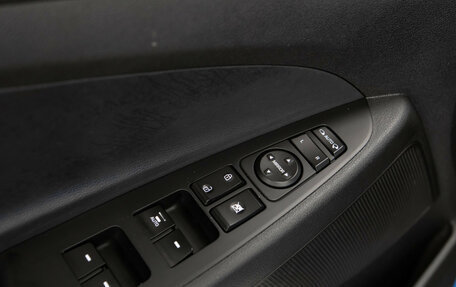 Hyundai Tucson III, 2018 год, 1 688 000 рублей, 18 фотография