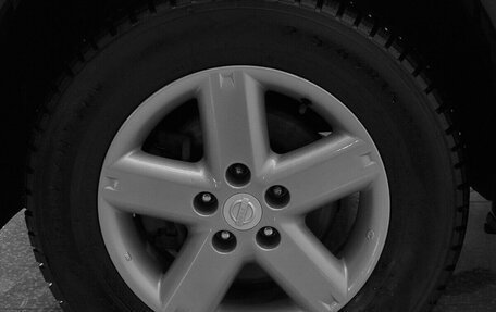 Nissan X-Trail, 2008 год, 910 000 рублей, 14 фотография