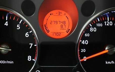 Nissan X-Trail, 2008 год, 910 000 рублей, 6 фотография