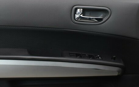 Nissan X-Trail, 2008 год, 910 000 рублей, 9 фотография