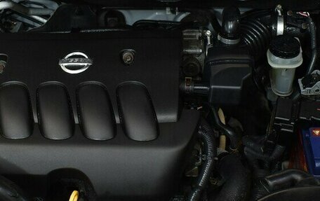 Nissan X-Trail, 2008 год, 910 000 рублей, 13 фотография