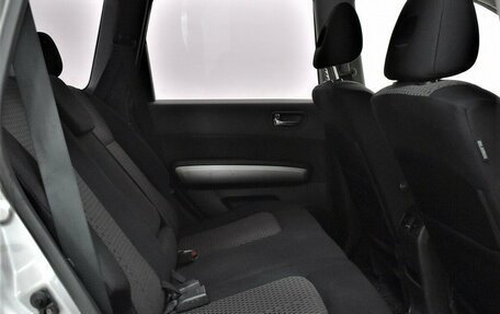 Nissan X-Trail, 2008 год, 910 000 рублей, 11 фотография