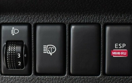 Nissan X-Trail, 2008 год, 910 000 рублей, 8 фотография