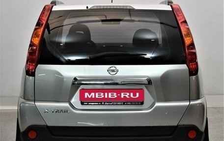 Nissan X-Trail, 2008 год, 910 000 рублей, 3 фотография