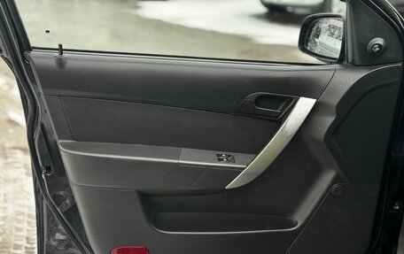 Chevrolet Aveo III, 2008 год, 259 000 рублей, 6 фотография