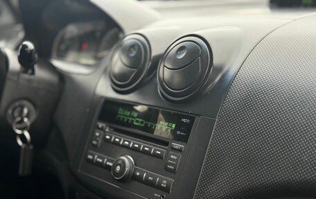 Chevrolet Aveo III, 2008 год, 259 000 рублей, 12 фотография