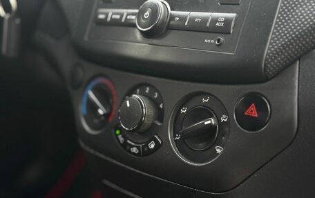 Chevrolet Aveo III, 2008 год, 259 000 рублей, 13 фотография