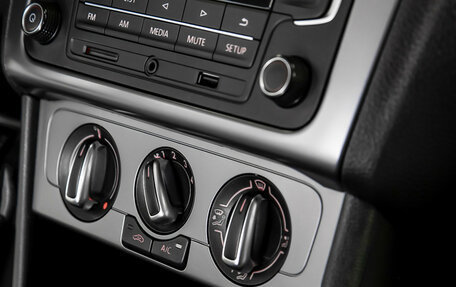 Volkswagen Polo VI (EU Market), 2016 год, 1 168 000 рублей, 15 фотография