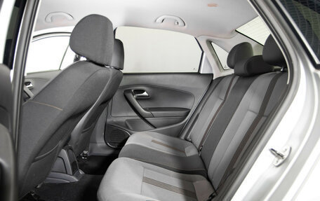 Volkswagen Polo VI (EU Market), 2016 год, 1 168 000 рублей, 8 фотография