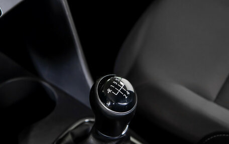 Volkswagen Polo VI (EU Market), 2016 год, 1 168 000 рублей, 21 фотография