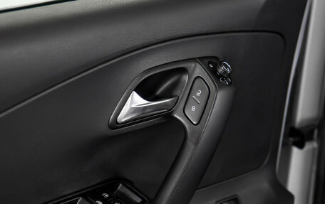 Volkswagen Polo VI (EU Market), 2016 год, 1 168 000 рублей, 19 фотография