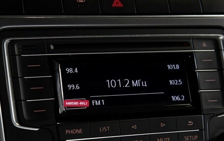 Volkswagen Polo VI (EU Market), 2016 год, 1 168 000 рублей, 16 фотография