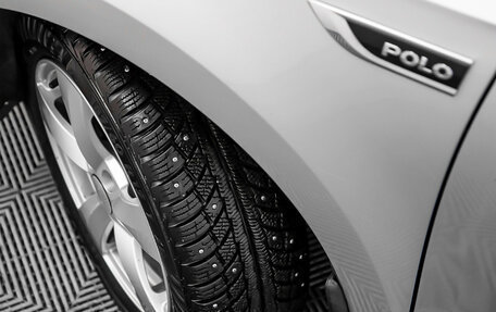 Volkswagen Polo VI (EU Market), 2016 год, 1 168 000 рублей, 23 фотография