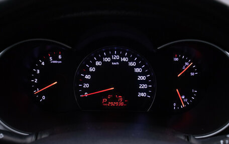 KIA Sorento II рестайлинг, 2014 год, 1 560 000 рублей, 12 фотография