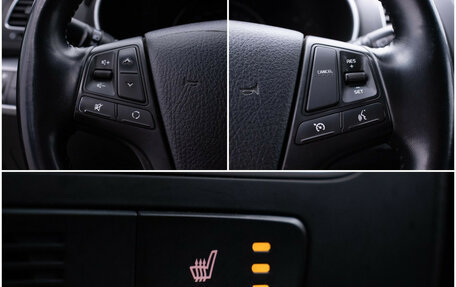 KIA Sorento II рестайлинг, 2014 год, 1 560 000 рублей, 17 фотография