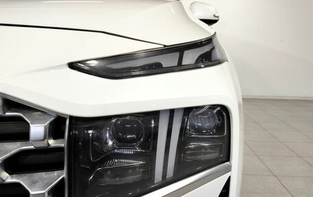 Hyundai Santa Fe IV, 2022 год, 3 990 000 рублей, 9 фотография