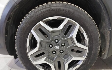 Hyundai Santa Fe IV, 2022 год, 3 990 000 рублей, 10 фотография