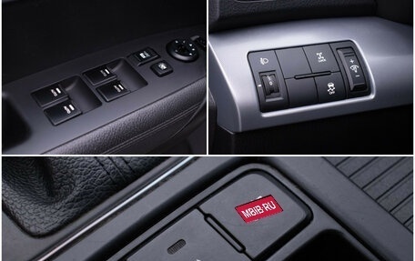 KIA Sorento II рестайлинг, 2014 год, 1 560 000 рублей, 16 фотография