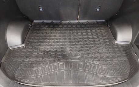 Hyundai Santa Fe IV, 2022 год, 3 990 000 рублей, 12 фотография