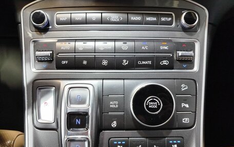 Hyundai Santa Fe IV, 2022 год, 3 990 000 рублей, 17 фотография