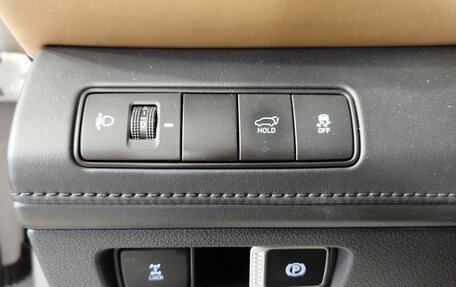 Hyundai Santa Fe IV, 2022 год, 3 990 000 рублей, 18 фотография