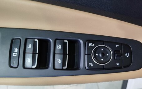 Hyundai Santa Fe IV, 2022 год, 3 990 000 рублей, 20 фотография