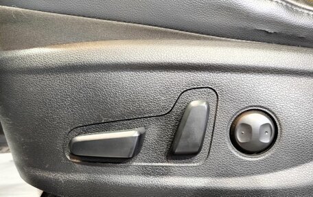 Hyundai Santa Fe IV, 2022 год, 3 990 000 рублей, 21 фотография