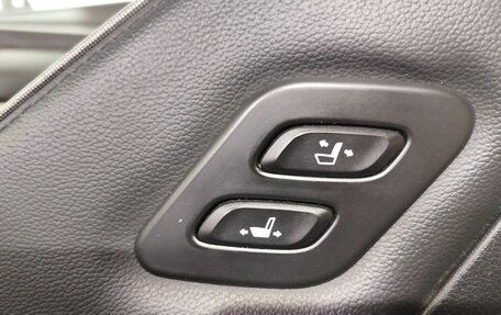 Hyundai Santa Fe IV, 2022 год, 3 990 000 рублей, 23 фотография