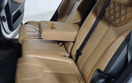 Hyundai Santa Fe IV, 2022 год, 3 990 000 рублей, 25 фотография