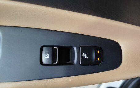 Hyundai Santa Fe IV, 2022 год, 3 990 000 рублей, 26 фотография