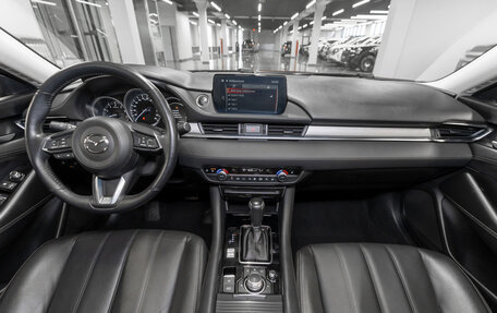 Mazda 6, 2019 год, 2 860 000 рублей, 8 фотография