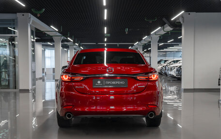 Mazda 6, 2019 год, 2 860 000 рублей, 6 фотография