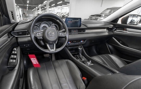 Mazda 6, 2019 год, 2 860 000 рублей, 7 фотография