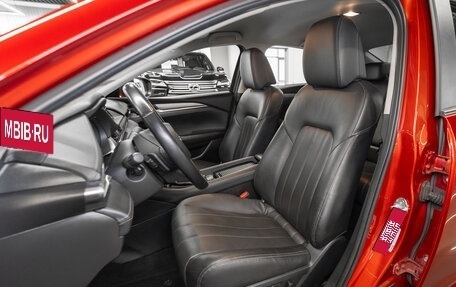 Mazda 6, 2019 год, 2 860 000 рублей, 9 фотография